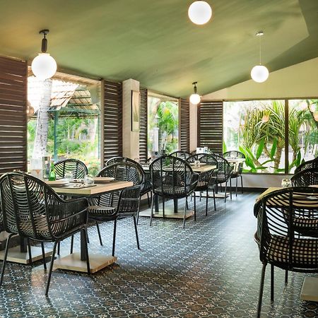 צ'נאי Green Meadows Resort מראה חיצוני תמונה