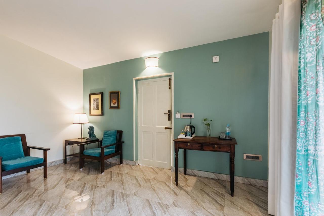 צ'נאי Green Meadows Resort מראה חיצוני תמונה