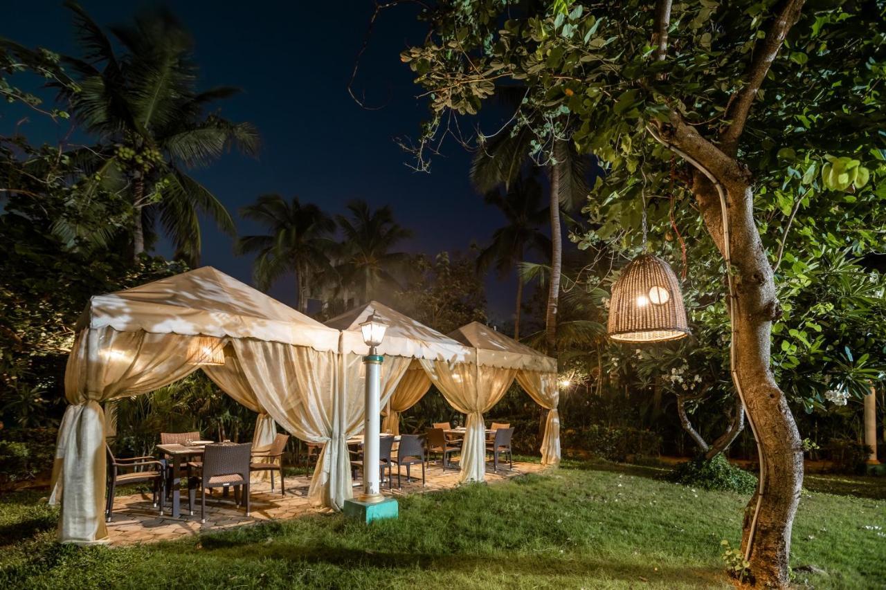 צ'נאי Green Meadows Resort מראה חיצוני תמונה