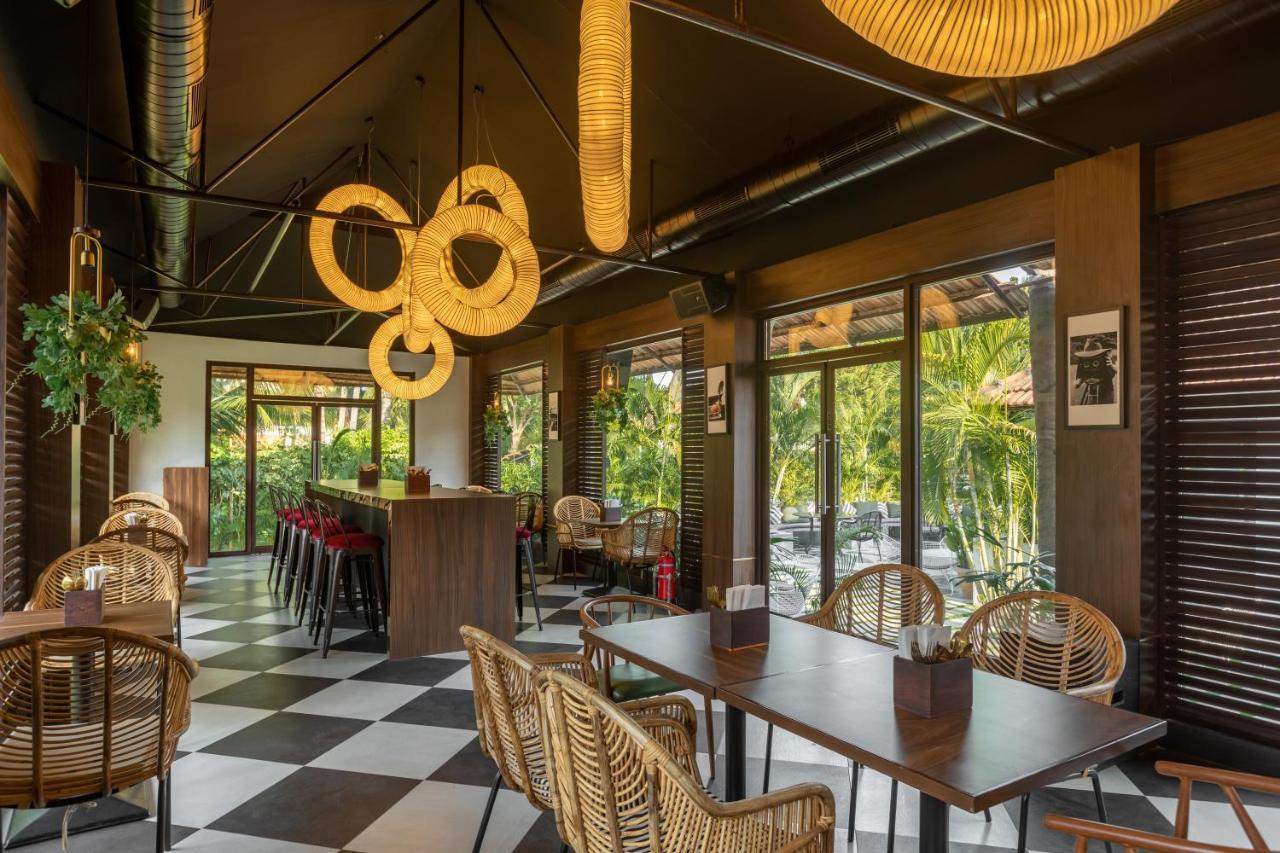 צ'נאי Green Meadows Resort מראה חיצוני תמונה