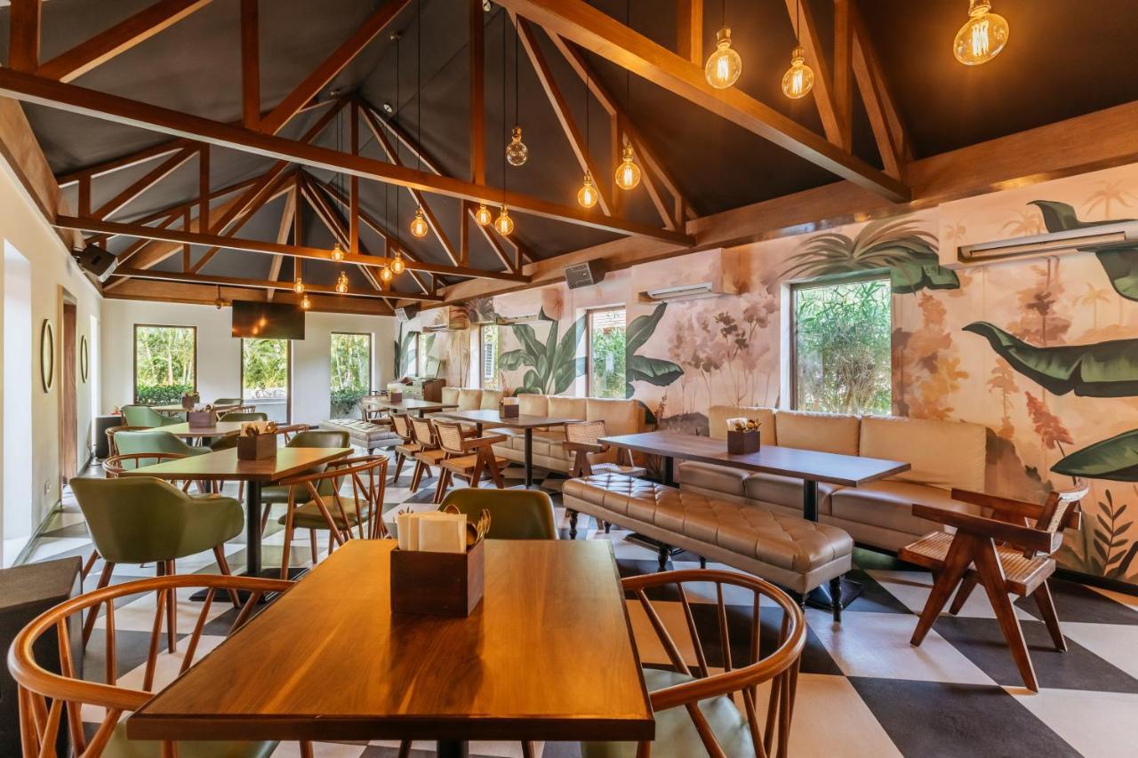 צ'נאי Green Meadows Resort מראה חיצוני תמונה