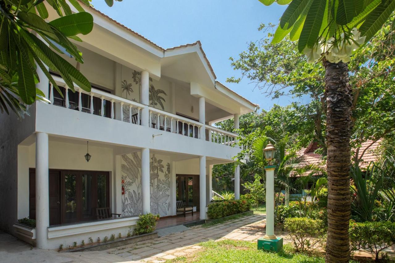 צ'נאי Green Meadows Resort מראה חיצוני תמונה