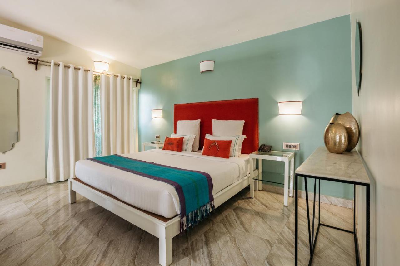 צ'נאי Green Meadows Resort מראה חיצוני תמונה