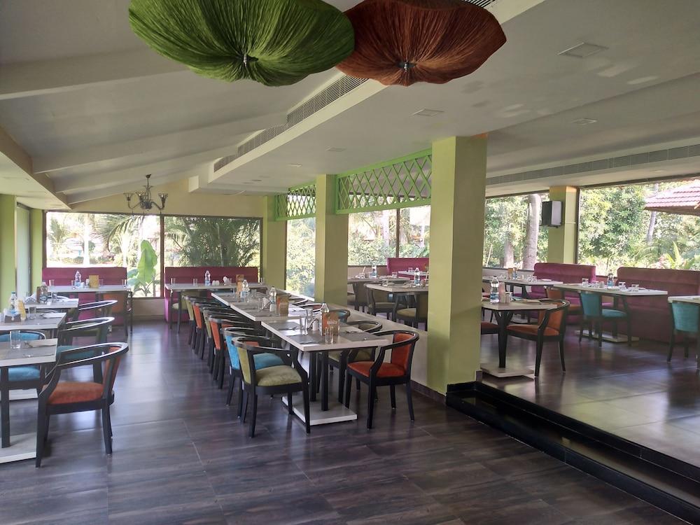 צ'נאי Green Meadows Resort מראה חיצוני תמונה