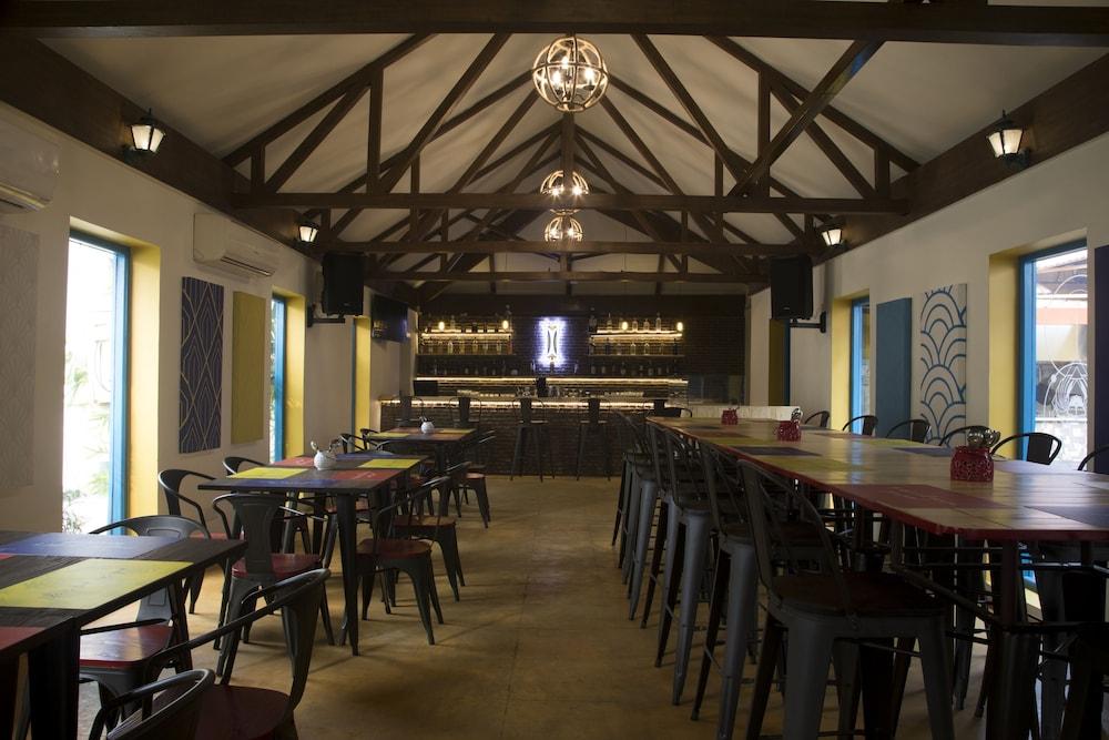 צ'נאי Green Meadows Resort מראה חיצוני תמונה