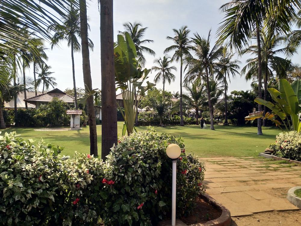 צ'נאי Green Meadows Resort מראה חיצוני תמונה