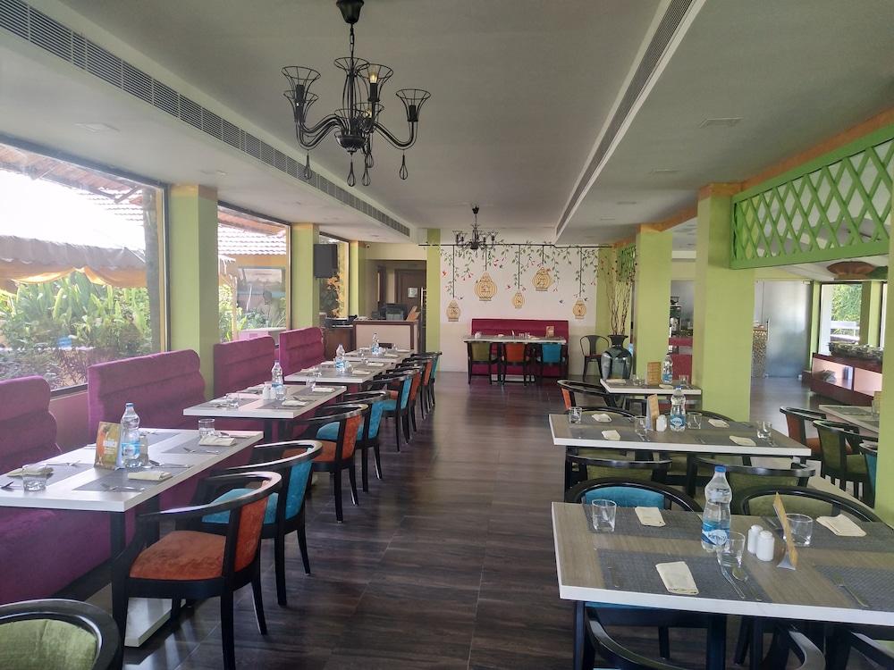 צ'נאי Green Meadows Resort מראה חיצוני תמונה