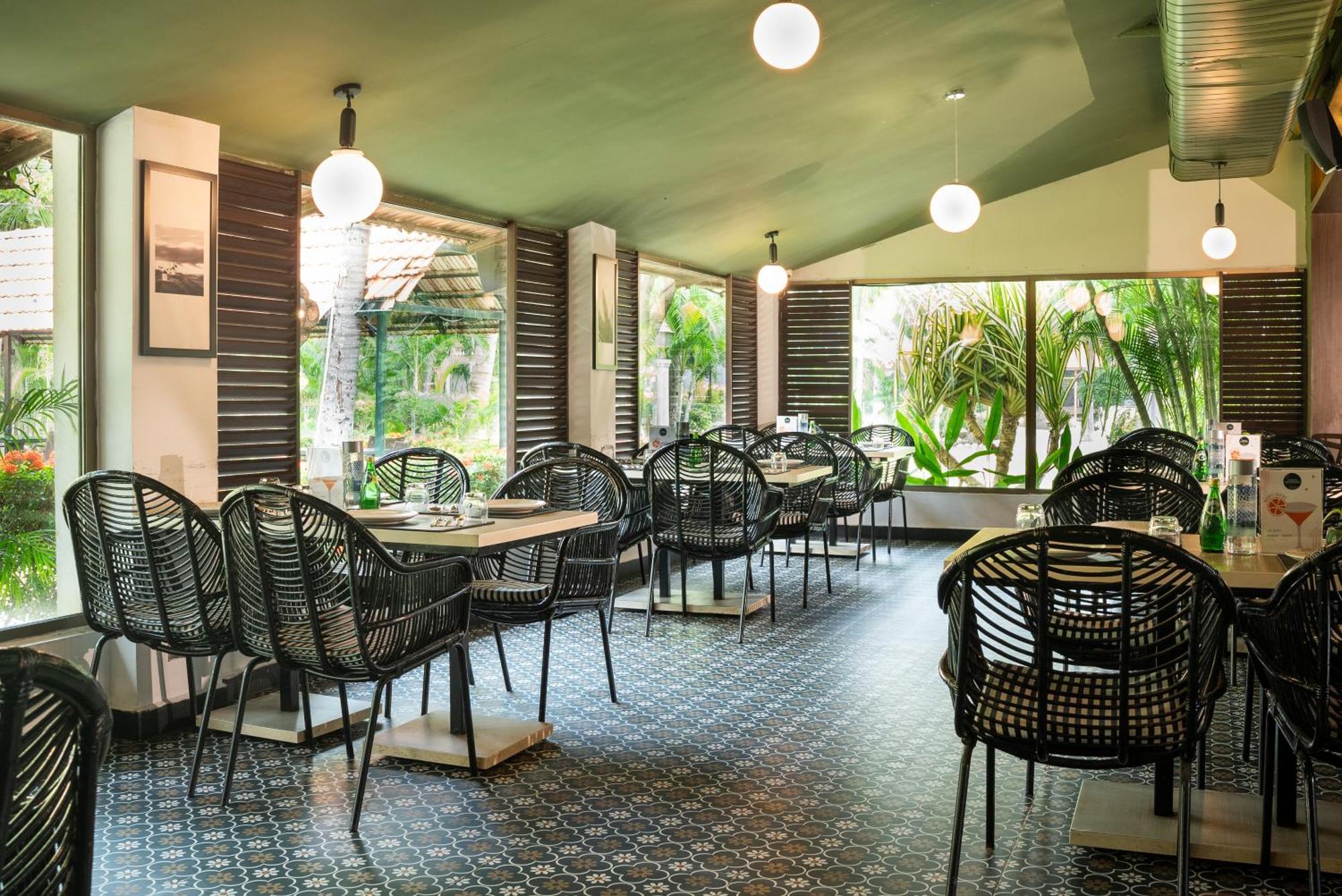צ'נאי Green Meadows Resort מראה חיצוני תמונה