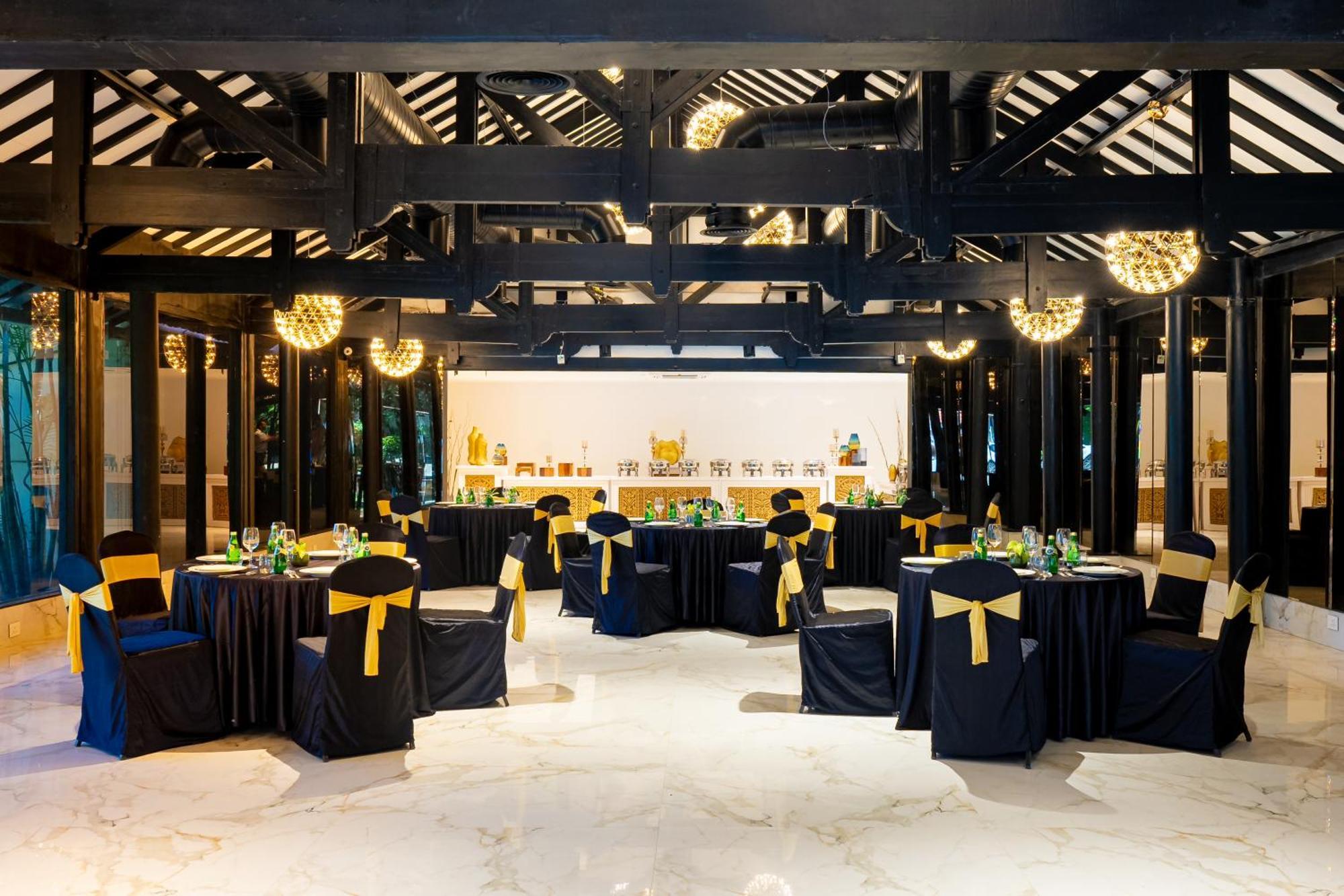 צ'נאי Green Meadows Resort מראה חיצוני תמונה