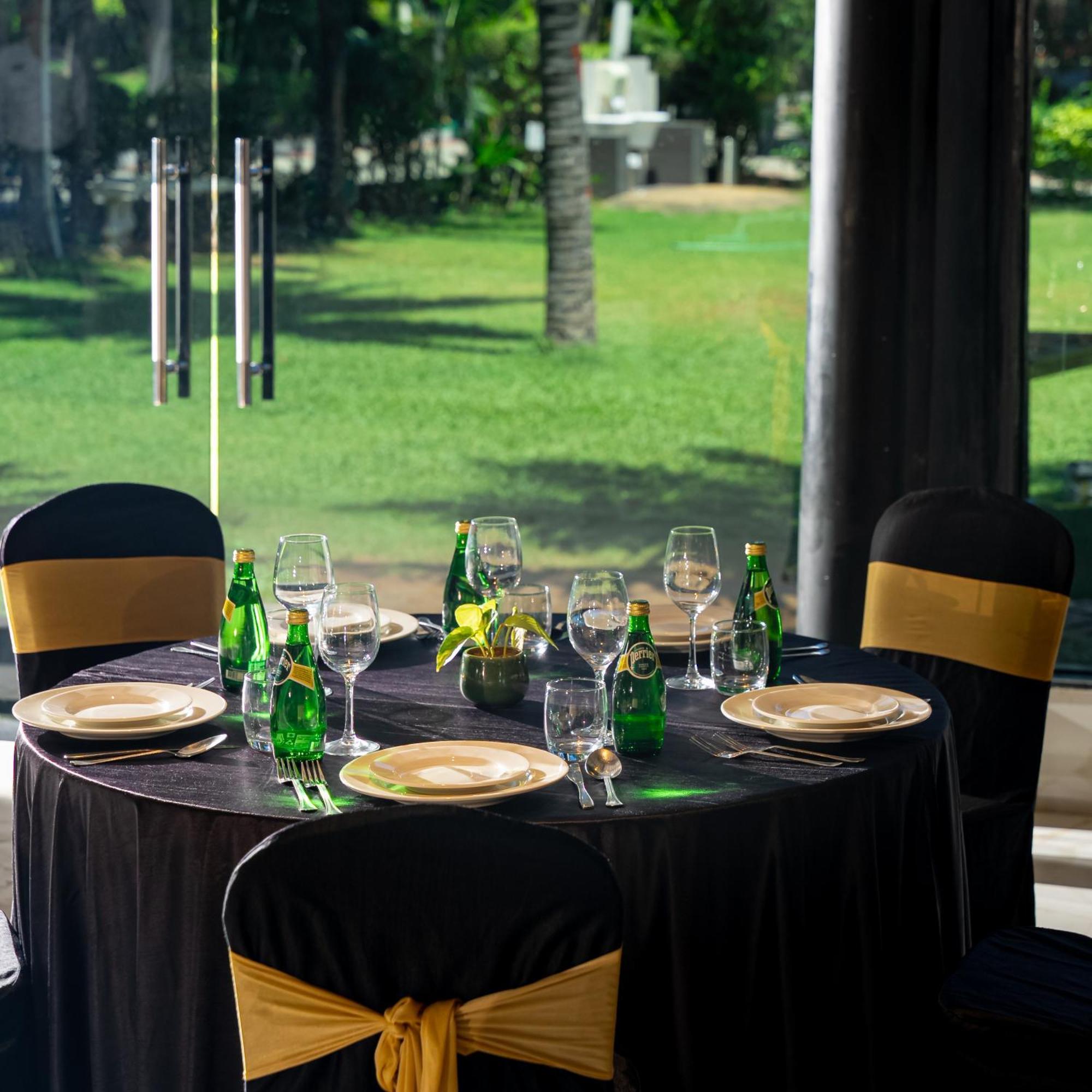 צ'נאי Green Meadows Resort מראה חיצוני תמונה